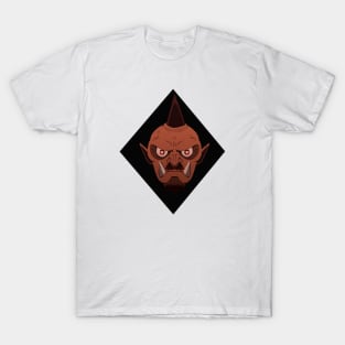 ONI THIRD T-Shirt